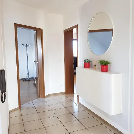 Apartament Beautiful 3 110 M2, Kostenloser Parkplatz, Grosser Balkon