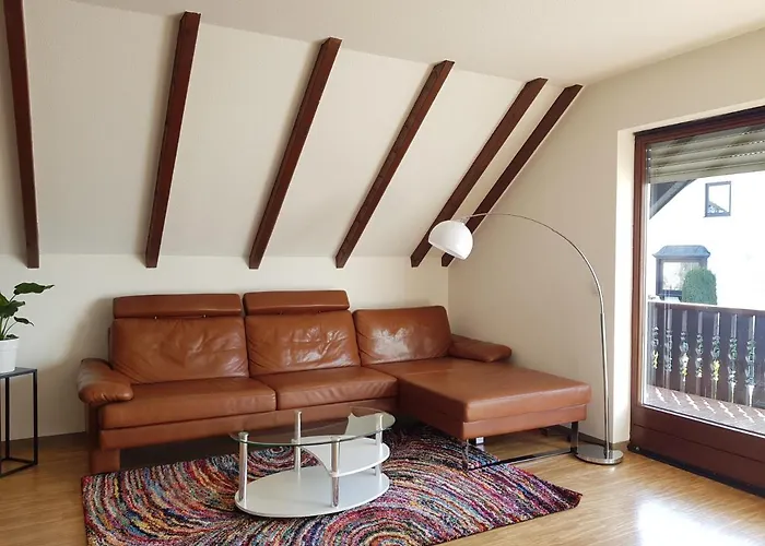 Beautiful 3 110 M2, Kostenloser Parkplatz, Grosser Balkon