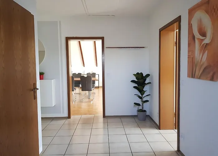 Beautiful 3 110 M2, Kostenloser Parkplatz, Grosser Balkon アパート *