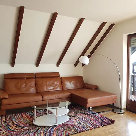 Beautiful 3 110 M2, Kostenloser Parkplatz, Grosser Balkon
