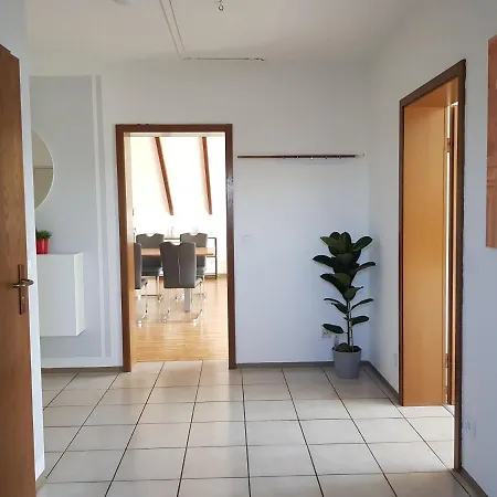 Beautiful 3 110 M2, Kostenloser Parkplatz, Grosser Balkon 公寓 *