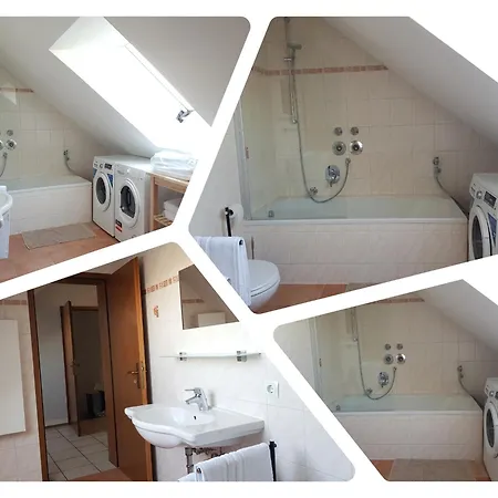 Beautiful 3 110 M2, Kostenloser Parkplatz, Grosser Balkon 公寓