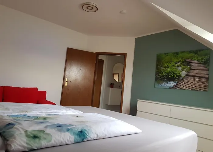 Beautiful 3 110 M2, Kostenloser Parkplatz, Großer Balkon
